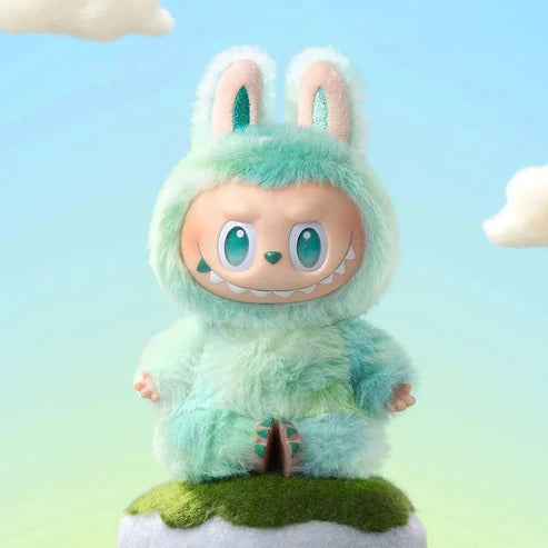 Labubu - Big into Energy Edition